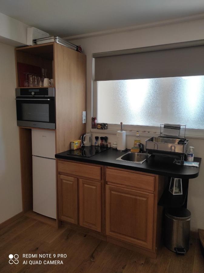 Leut Apartman Dubrovnik Kültér fotó