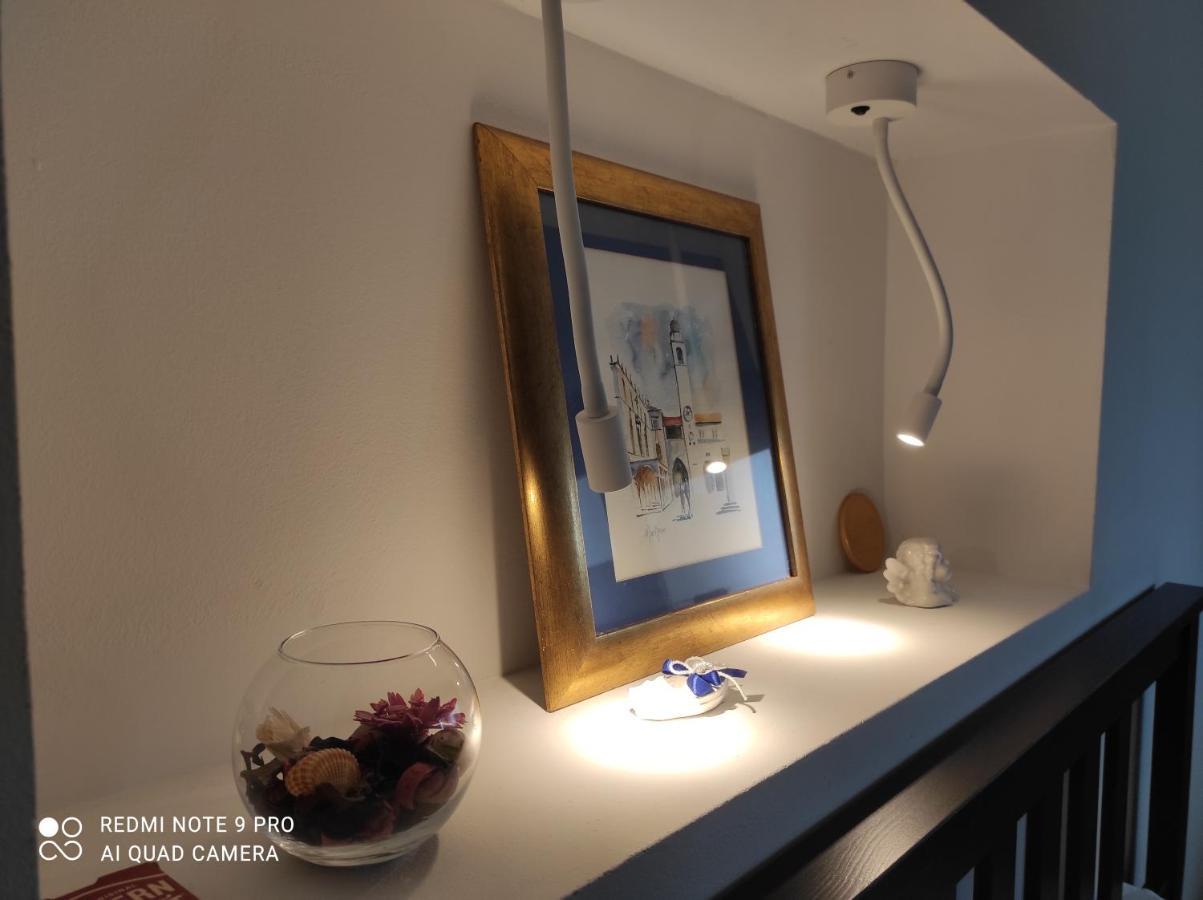 Leut Apartman Dubrovnik Kültér fotó