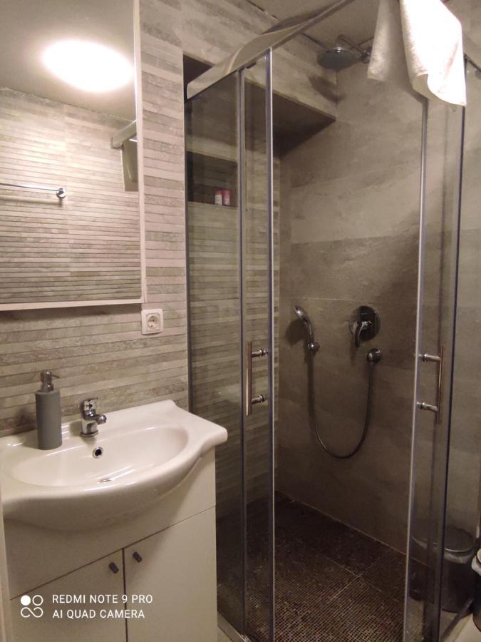 Leut Apartman Dubrovnik Kültér fotó