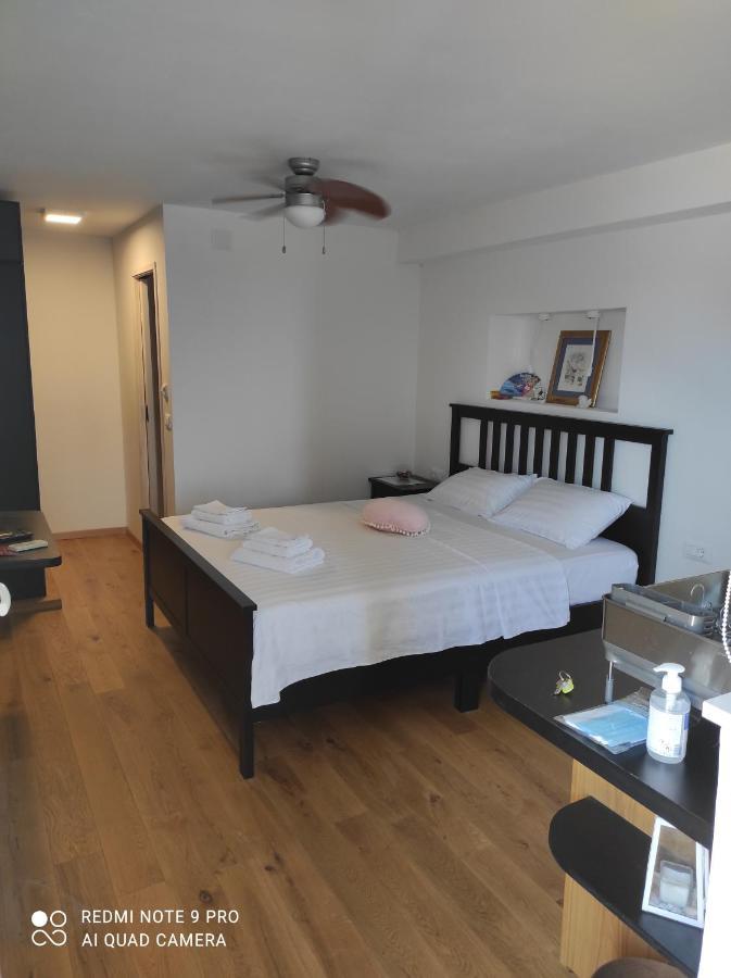 Leut Apartman Dubrovnik Kültér fotó