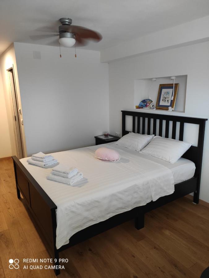 Leut Apartman Dubrovnik Kültér fotó