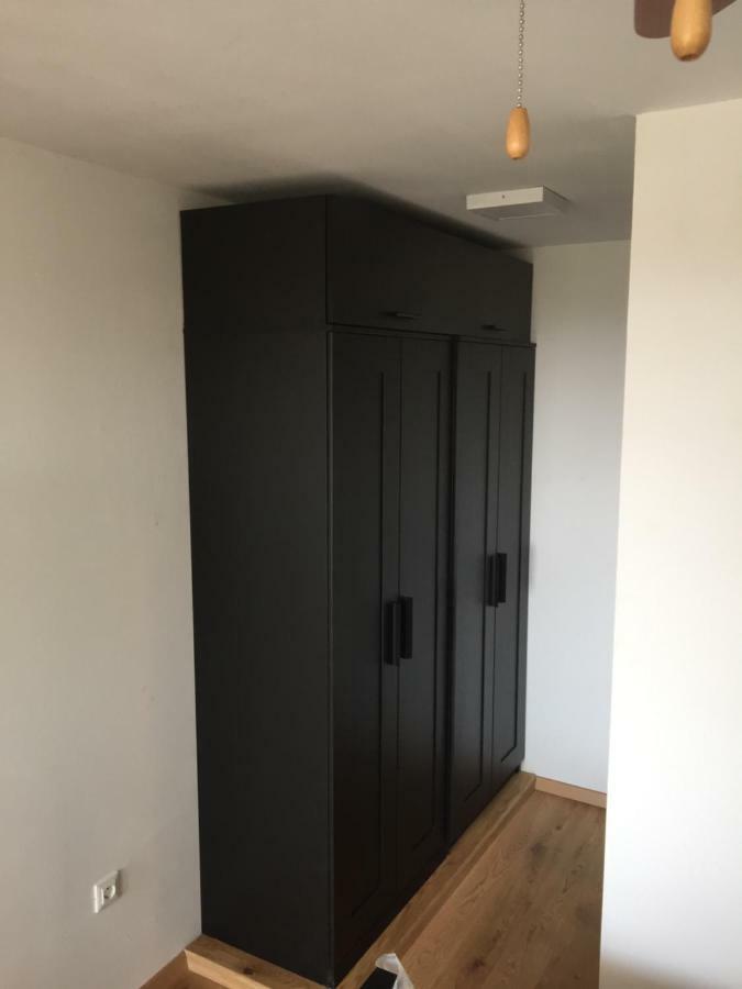Leut Apartman Dubrovnik Kültér fotó