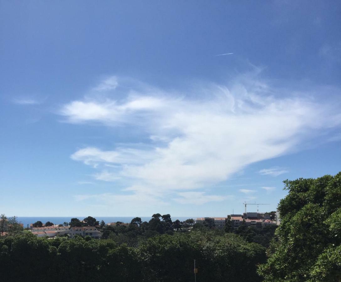 Leut Apartman Dubrovnik Kültér fotó