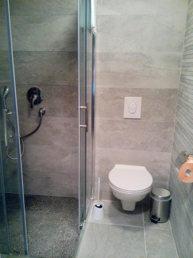 Leut Apartman Dubrovnik Kültér fotó