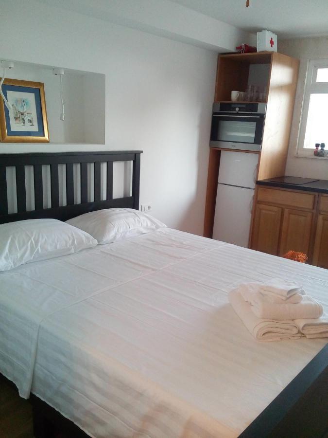 Leut Apartman Dubrovnik Kültér fotó