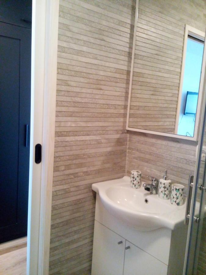 Leut Apartman Dubrovnik Kültér fotó