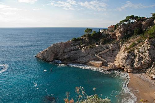 Leut Apartman Dubrovnik Kültér fotó