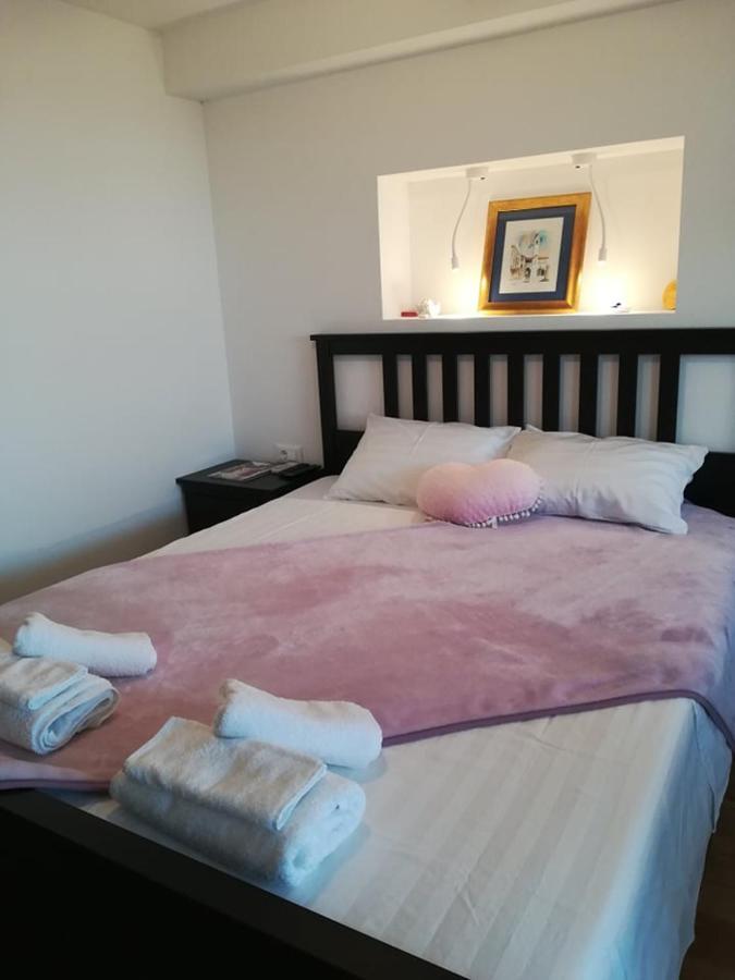Leut Apartman Dubrovnik Kültér fotó