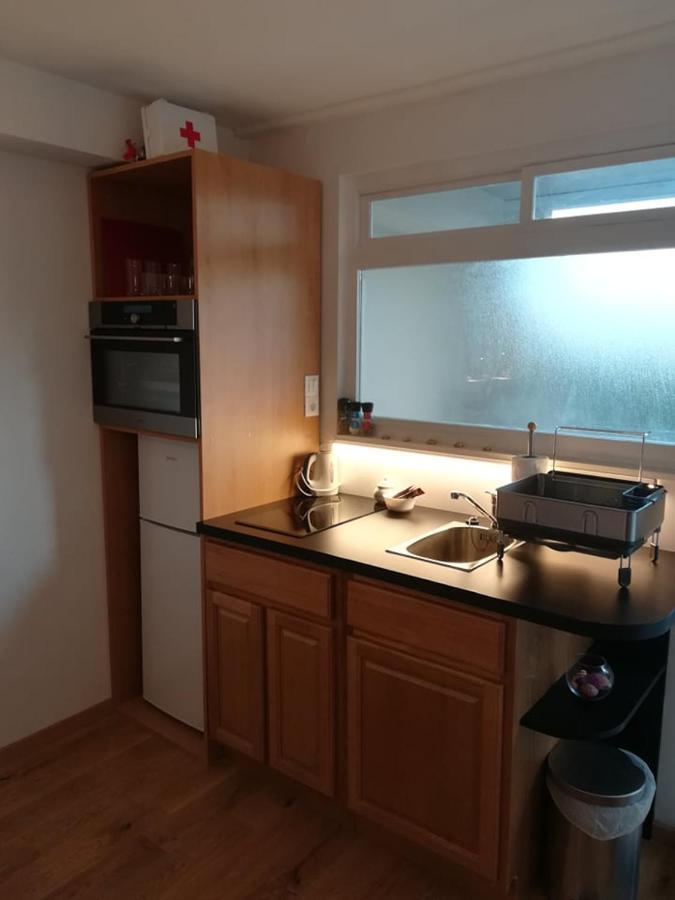 Leut Apartman Dubrovnik Kültér fotó