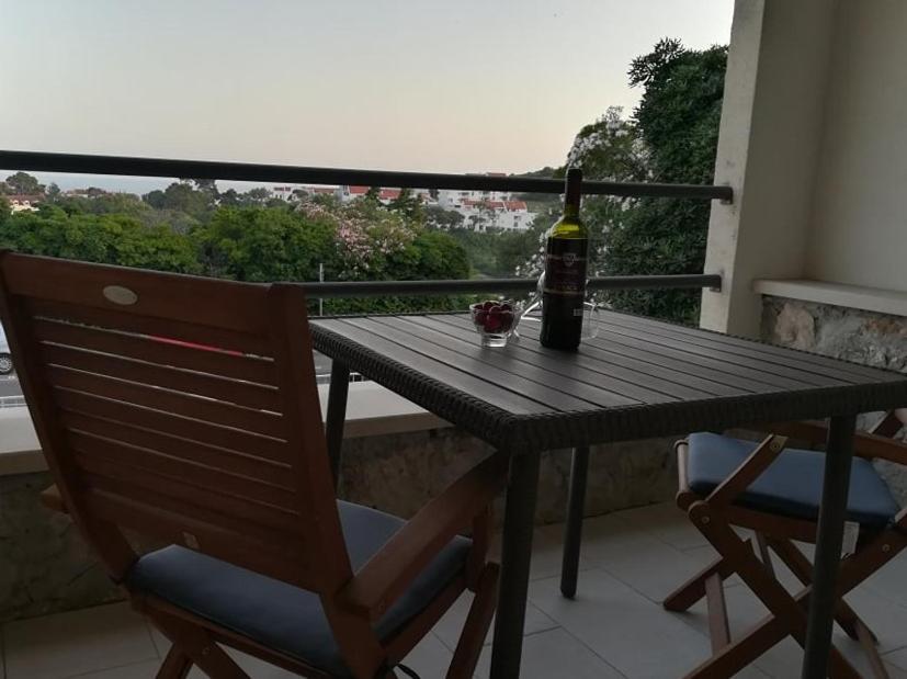 Leut Apartman Dubrovnik Kültér fotó