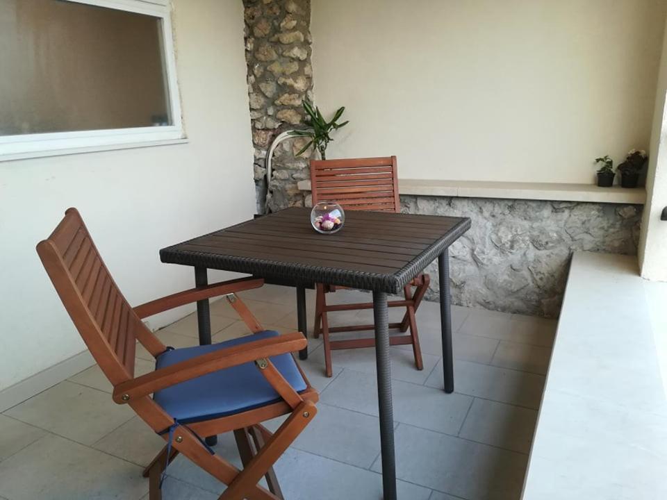 Leut Apartman Dubrovnik Kültér fotó