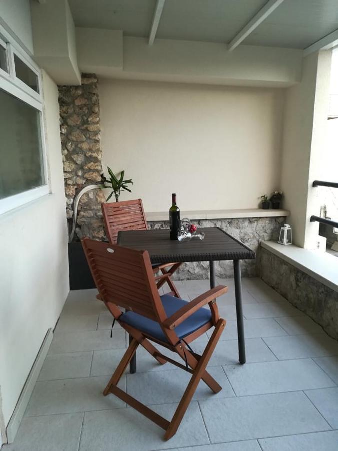 Leut Apartman Dubrovnik Kültér fotó