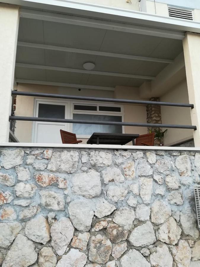 Leut Apartman Dubrovnik Kültér fotó