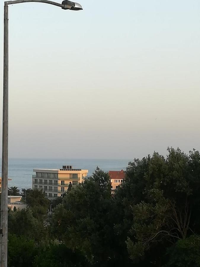 Leut Apartman Dubrovnik Kültér fotó